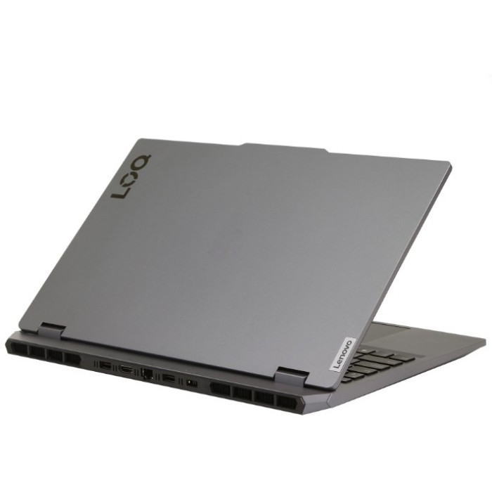 Lenovo LOQ 15IRX10 15.6" / 16 Гб / SSD 1000 Гб / Без ОС / 83JE00PQRK