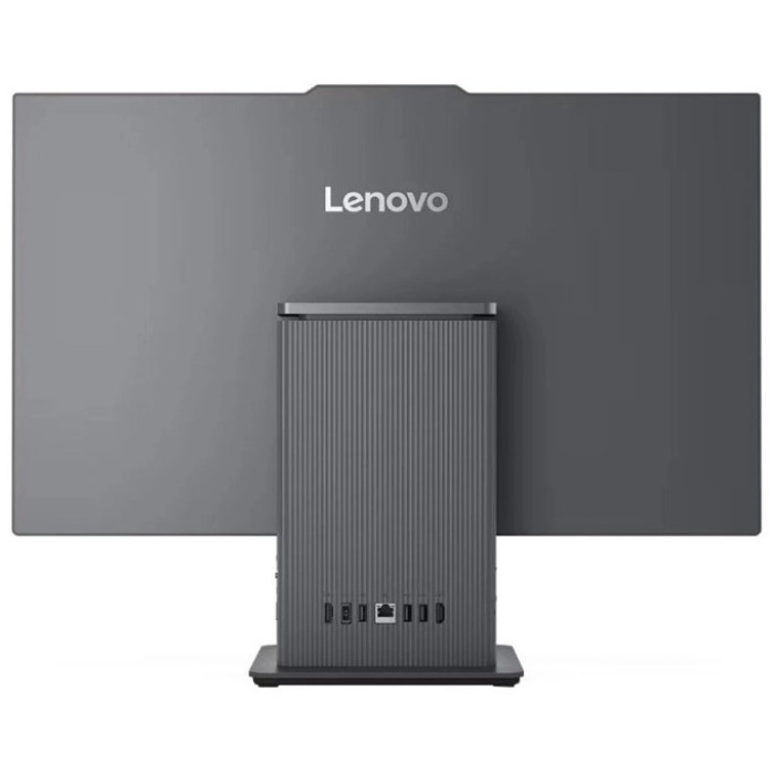 Lenovo IdeaCentre AIO 27ARR9 F0HQ0038RU серый