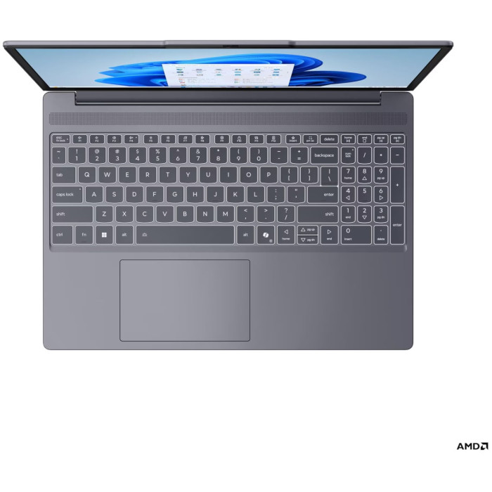 Lenovo IdeaPad Slim 3 15AHP10 15.3" / 16 Гб / SSD 512 Гб / Без ОС / 83KA000YRK