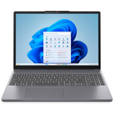 Lenovo IdeaPad Slim 3 15.3" / 8 Гб / SSD 512 Гб / Win 11 / 83K1002DRK