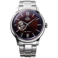 Механические ORIENT Bambino RA-AG0027Y30B нержавеющая сталь