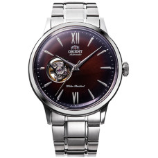 Механические ORIENT Bambino RA-AG0027Y30B нержавеющая сталь