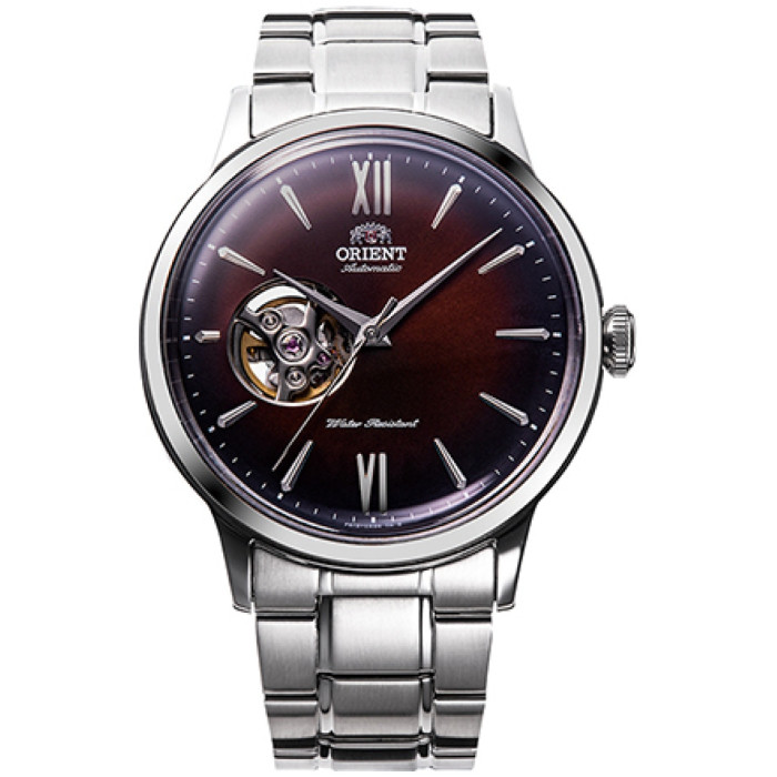 Механические ORIENT Bambino RA-AG0027Y30B нержавеющая сталь