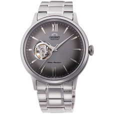 Механические ORIENT Bambino RA-AG0029N30B нержавеющая сталь