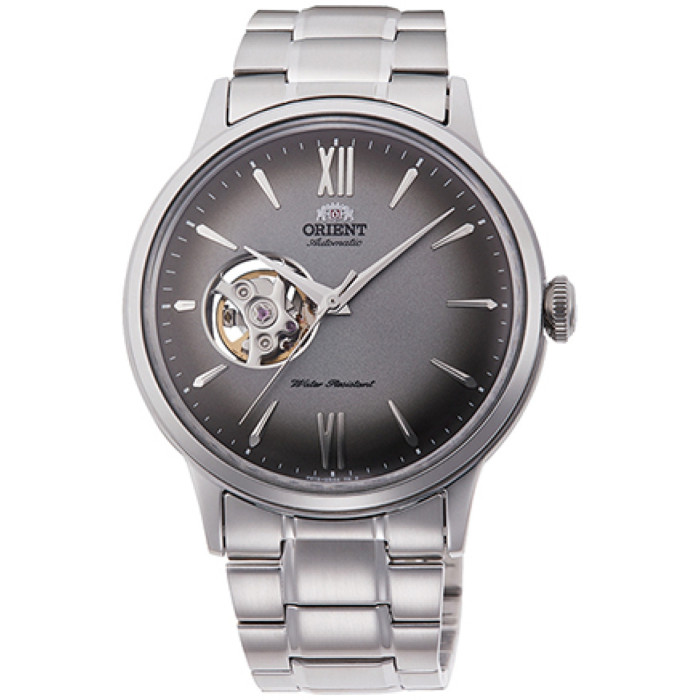 Механические ORIENT Bambino RA-AG0029N30B нержавеющая сталь