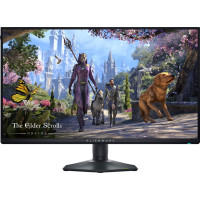 27" DELL AW2725QF черный