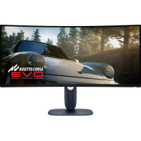 34.2" DELL AW3425DW черный