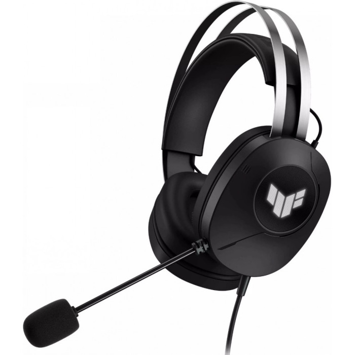 Наушники ASUS 90YH044B-BHUA00 черный