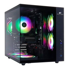 Ryzen 5 7500F-3.7GHz/B650/RAM 32GB/SSD 1TB (M.2)/RTX5060-8GB/no DVD/600W/