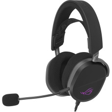 Наушники ASUS ROG Pelta черный