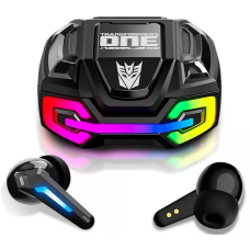 Наушники Transformers TF-T22 черный