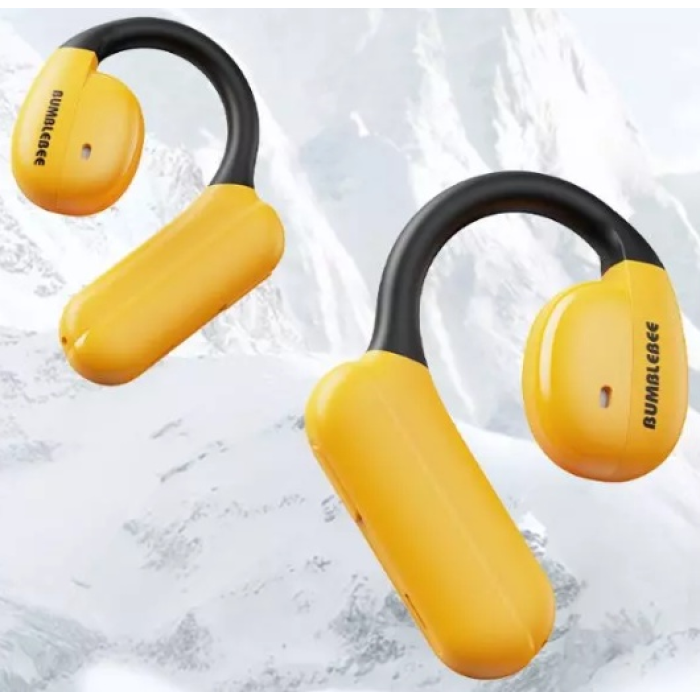 Наушники Transformers TF-T21 желтый