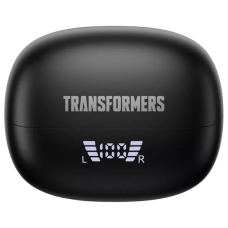 Наушники Transformers TF-T28 PRO черный