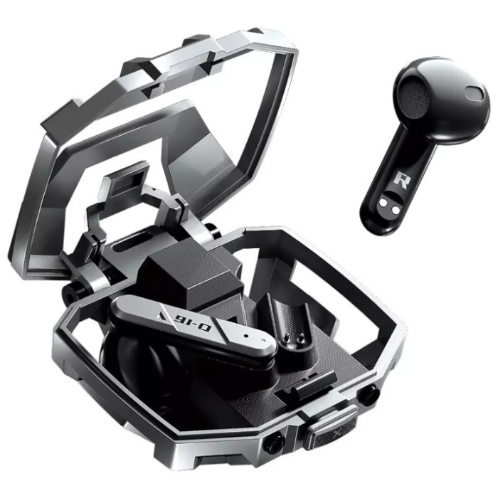 Наушники Transformers TF-T32 серый