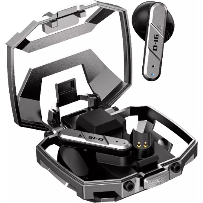 Наушники Transformers TF-T32 серый