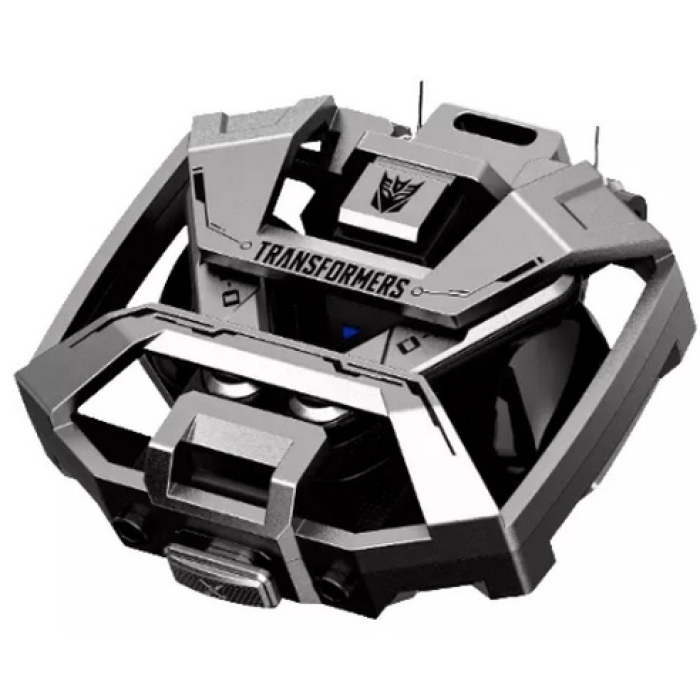 Наушники Transformers TF-T32 серый