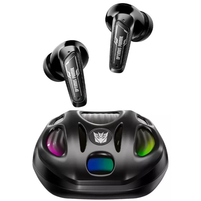 Наушники Transformers TF-T35 черный