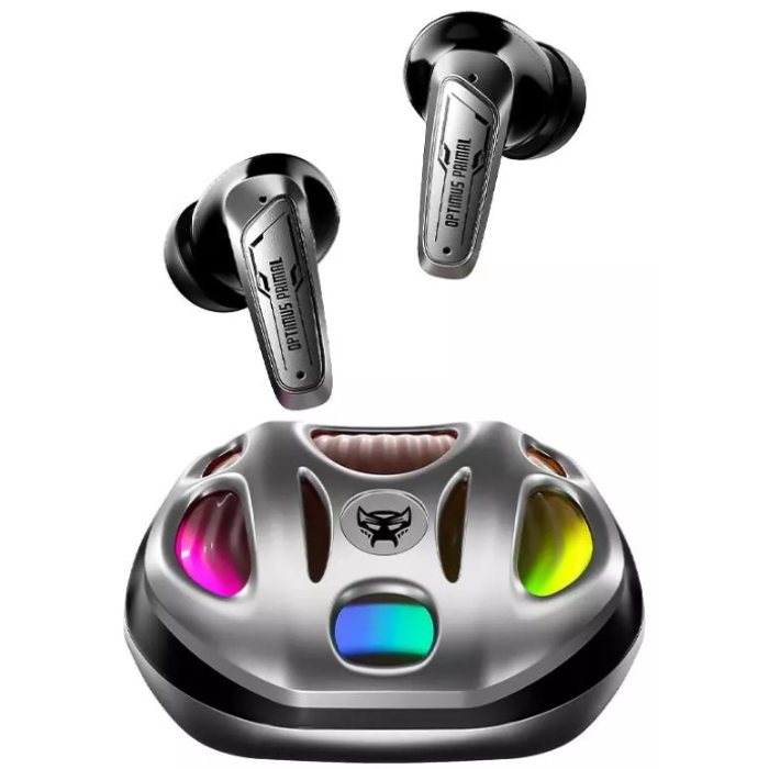 Наушники Transformers TF-T35 серый