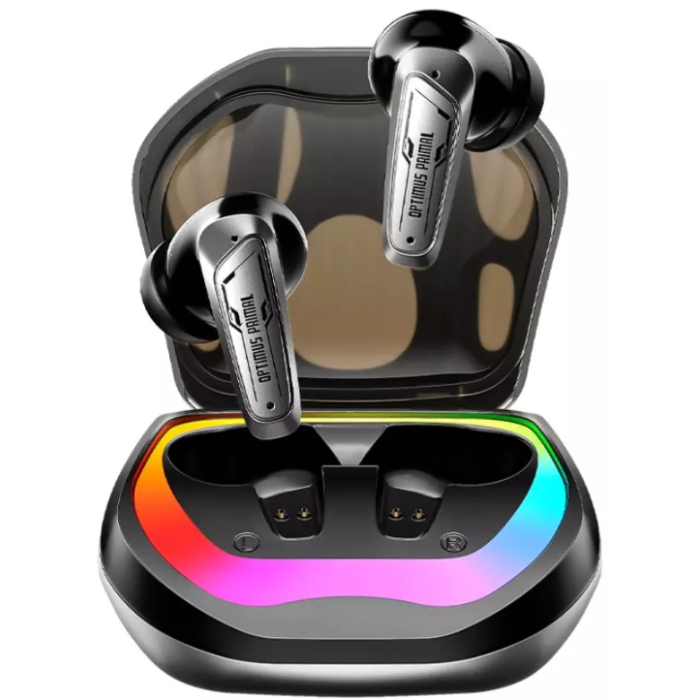 Наушники Transformers TF-T35 серый