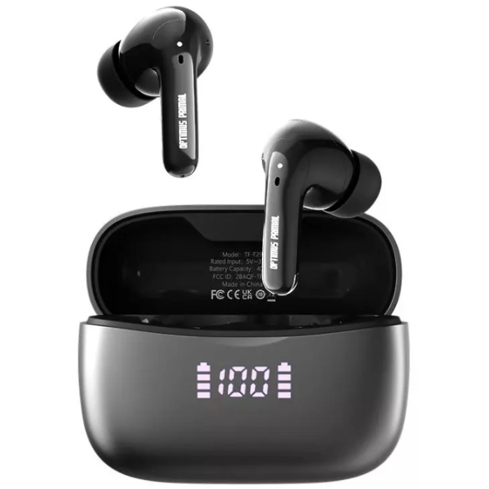 Наушники Transformers TF-T29 серый