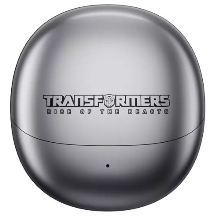 Наушники Transformers TF-T52 серый