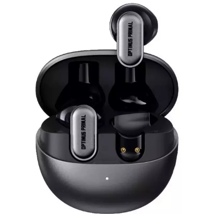 Наушники Transformers TF-T52 серый