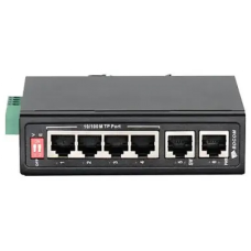 Коммутатор BDCOM IES200-1006T