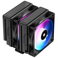 Кулер DELTA Delta-A62-BK2NAWN00X-GL