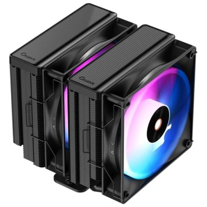 Кулер DELTA Delta-A62-BK2NAWN00X-GL