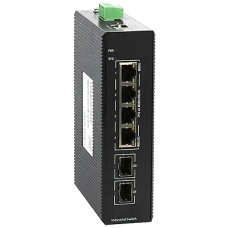 Коммутатор BDCOM IES200-L25-8T4S