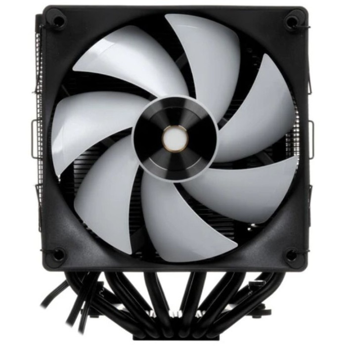 Кулер DELTA Delta-A62-BK2NAWN00X-GL