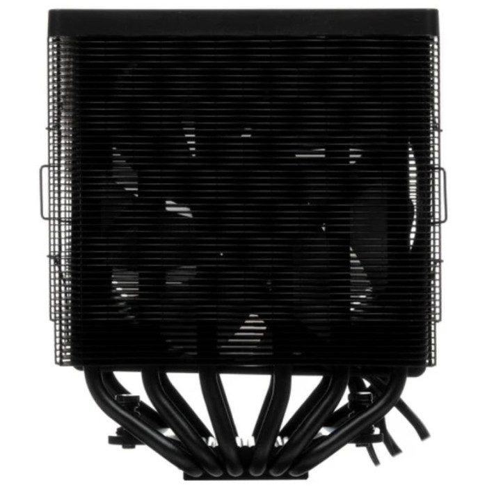 Кулер DELTA Delta-A62-BK2NAWN00X-GL