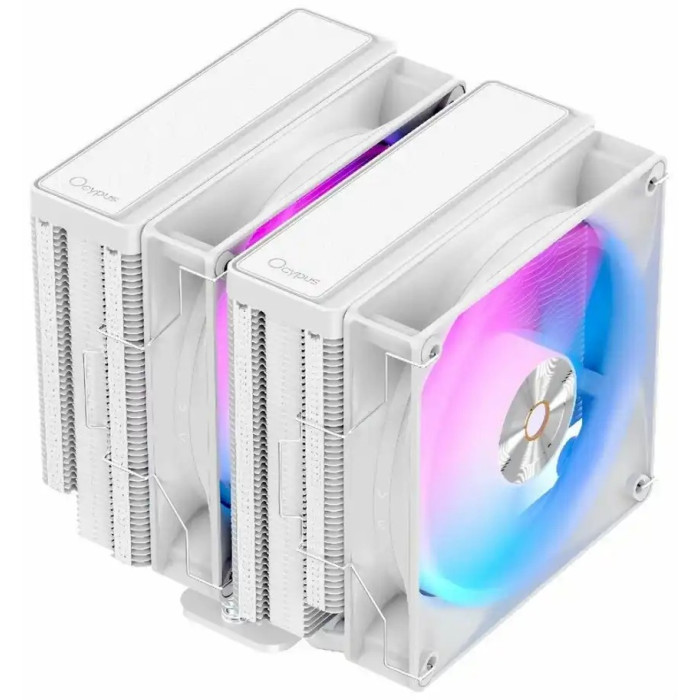 Кулер Ocypus Delta-A62-WH2NAWN00X-GL