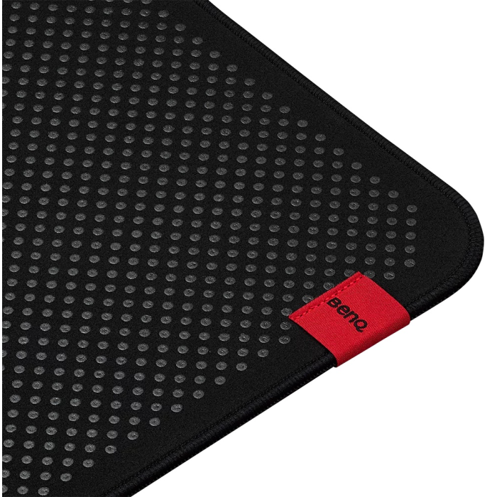 ZOWIE G-SR III 470x390x3.5 мм черный