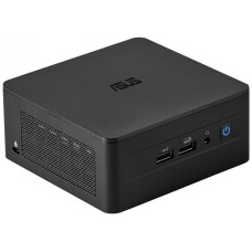 ASUS RNUC13ANHI300002I 90AR00C1-M000B0 черный