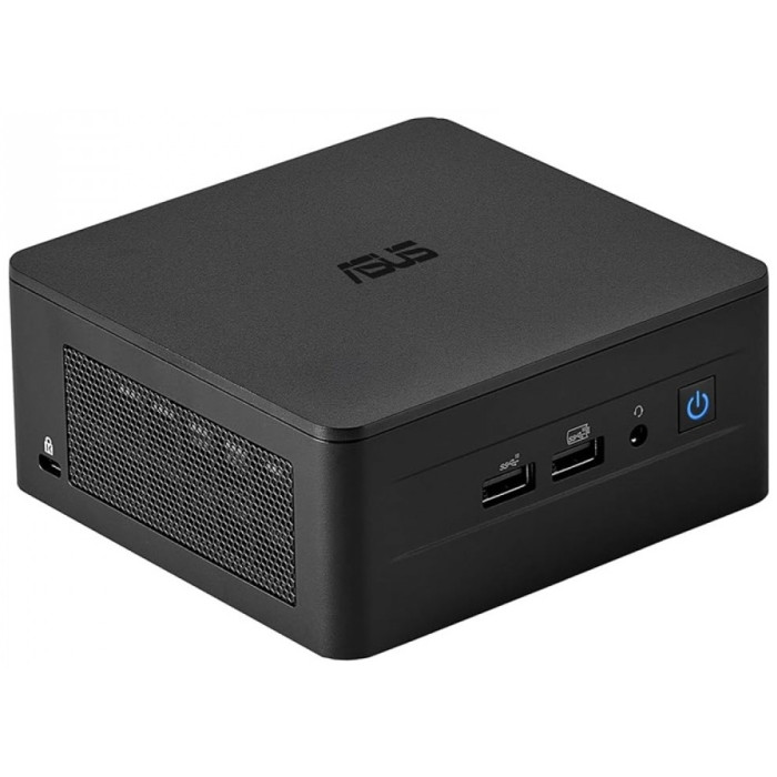 ASUS RNUC13ANHI300002I 90AR00C1-M000B0 черный