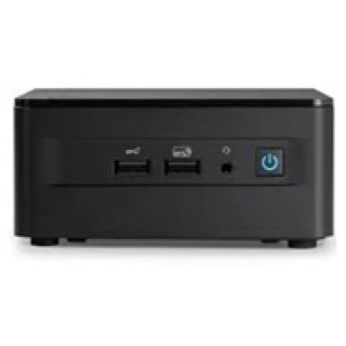 ASUS RNUC13ANHI300002I 90AR00C1-M000B0 черный