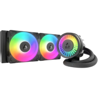 Arctic Liquid Freezer III Pro 240 A-RGB