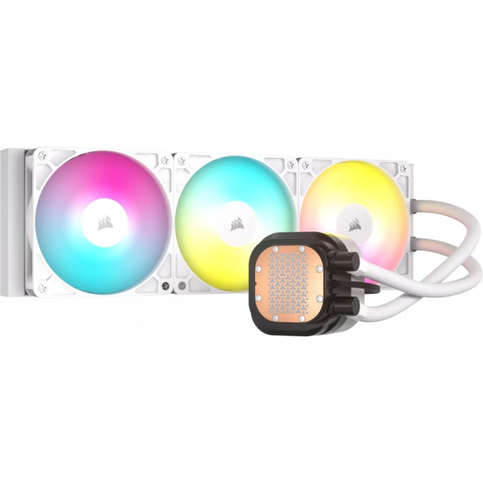 Corsair NAUTILUS 360 ARGB