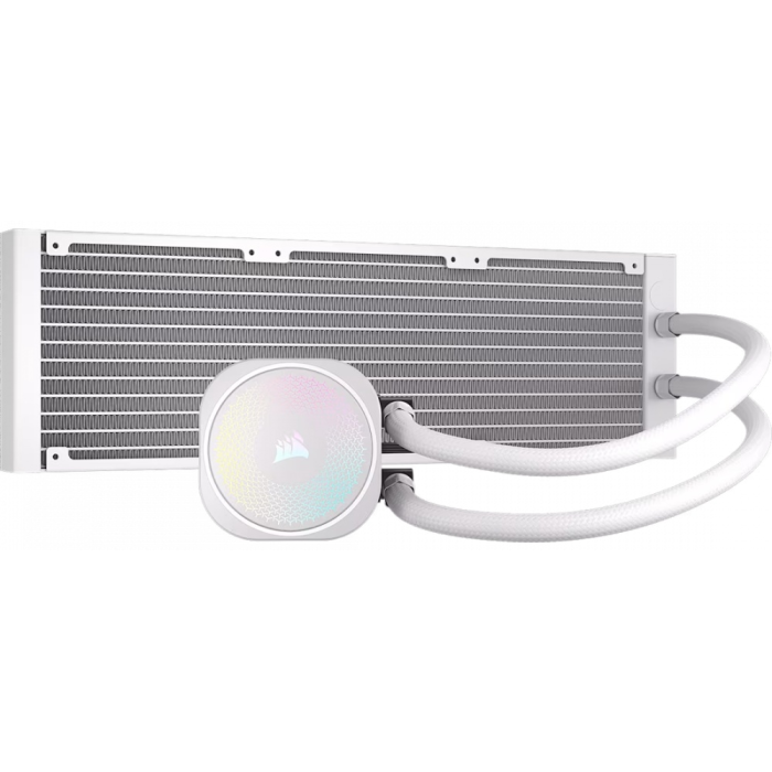 Corsair NAUTILUS 360 ARGB