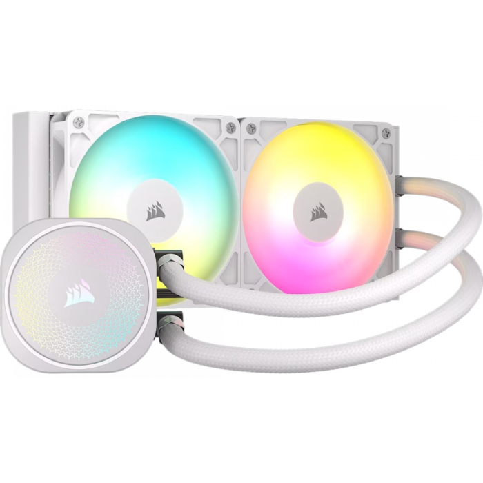 Corsair NAUTILUS 240 ARGB