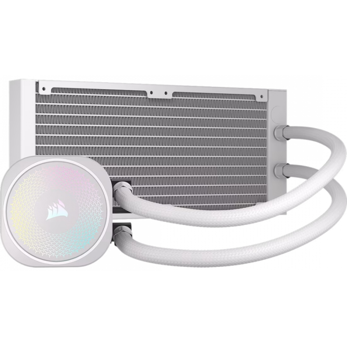 Corsair NAUTILUS 240 ARGB
