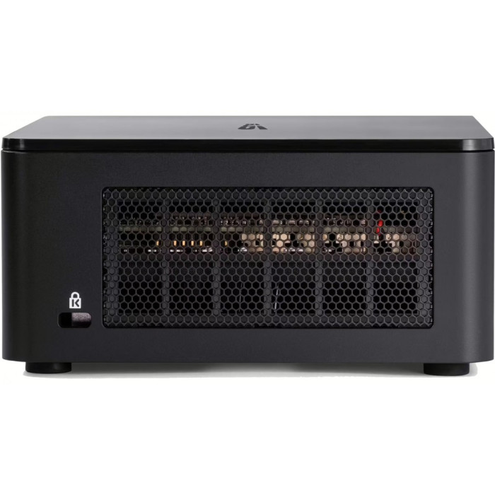Intel NUC 12 Pro Kit NUC12WSHi7, EU cord, single unit<br>