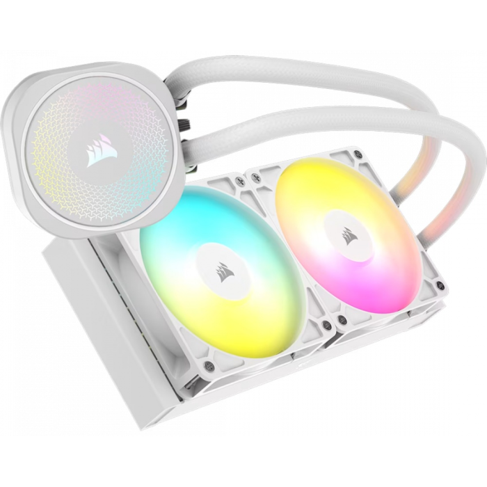 Corsair NAUTILUS 240 ARGB