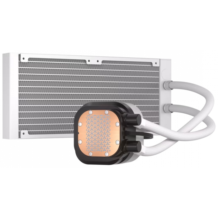Corsair NAUTILUS 240 ARGB
