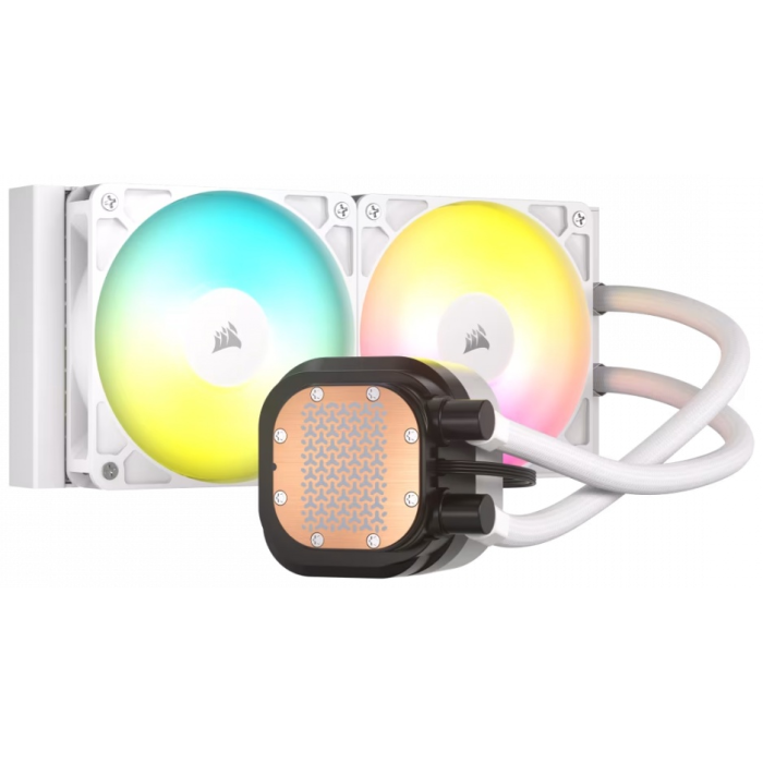 Corsair NAUTILUS 240 ARGB