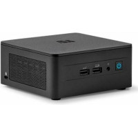ASUS RNUC13ANHI300002I 90AR00C1-M00040 черный