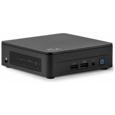 ASUS NUC13ANKi7 90AB3ANK-MR8100 черный