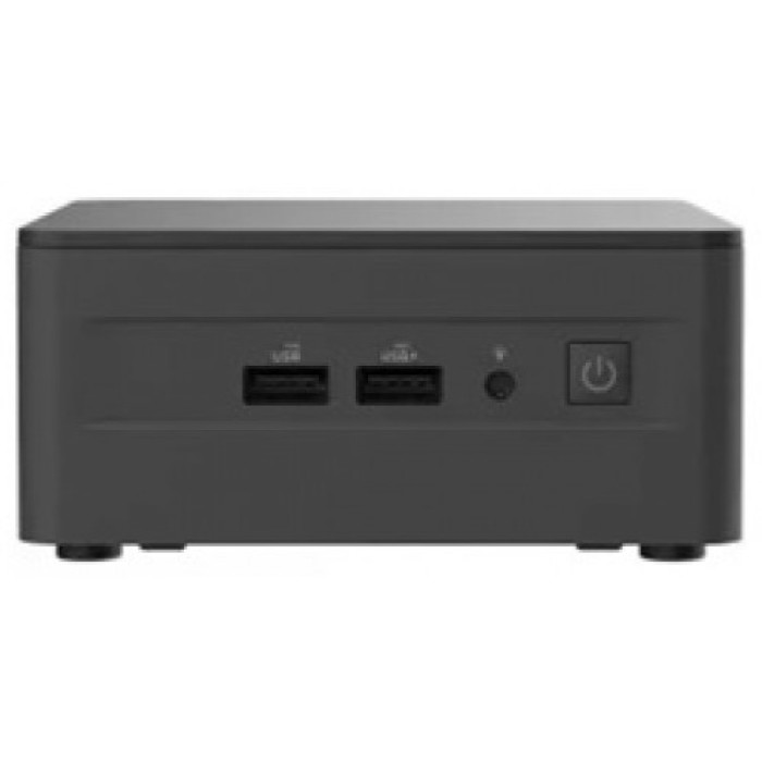 ASUS RNUC13ANHI300002I 90AR00C1-M00040 черный
