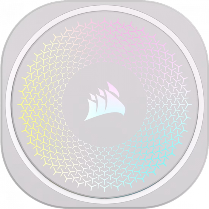 Corsair NAUTILUS 240 ARGB